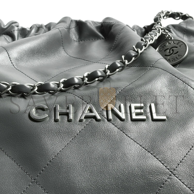 CHANEL 22 HANDBAG AS3261 (42*36*8cm) CHANEL 22 HANDBAG AS3261 (42*36*8cm)